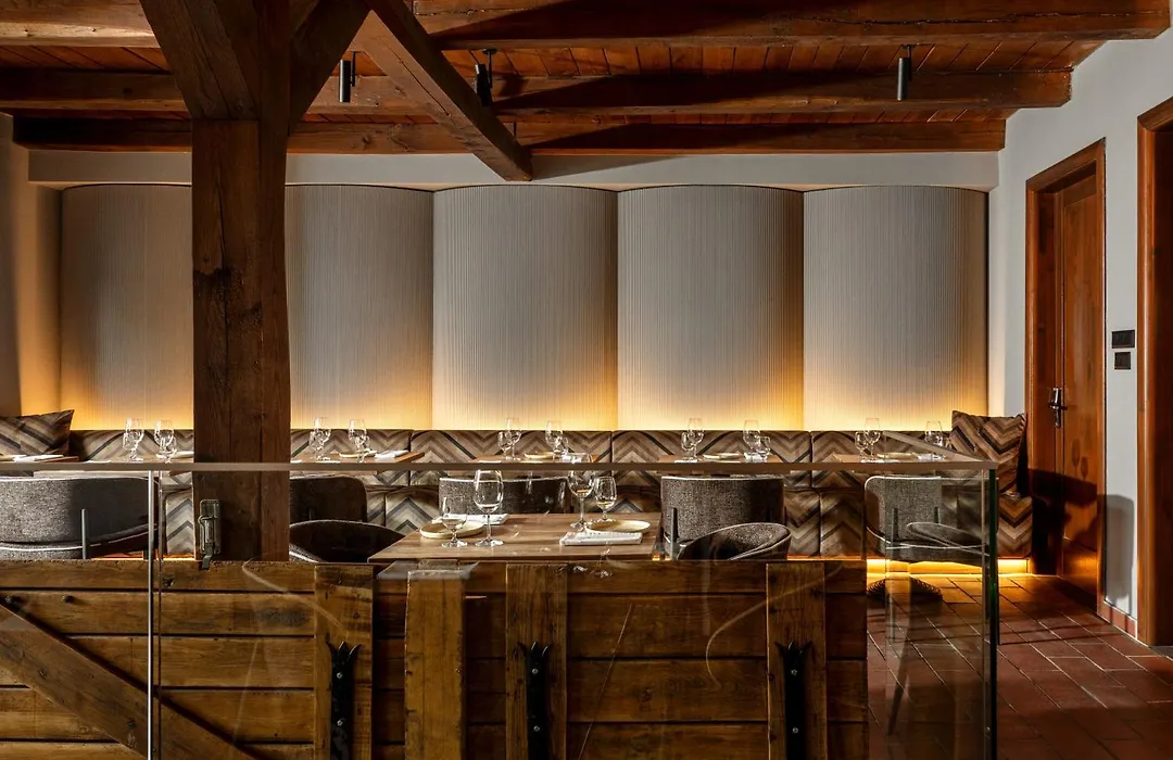 A Gere Hotel And Wine Spa-1