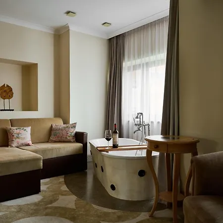 A Gere Hotel And Wine Spa-3